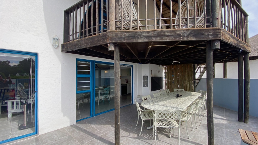 3 Bedroom Property for Sale in Dwarskersbos Western Cape